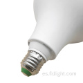 Bombilla de aleta led de alto lumen de aluminio 2835 IP44